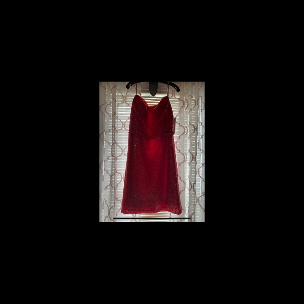 Christina Wu Cocktail